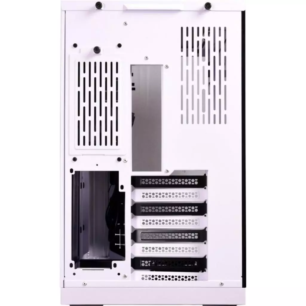 Корпус Lian Li O11 Dynamic White (G99.O11DW.00) - 2 Корпус Lian Li O11 Dynamic White (G99.O11DW.00) - 2