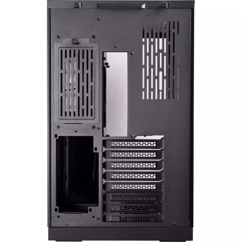 Корпус Lian Li O11 Dynamic Black (G99.O11DX.00) - 2 Корпус Lian Li O11 Dynamic Black (G99.O11DX.00) - 2