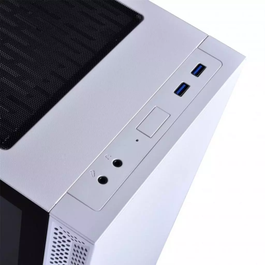 Корпус Lian Li LANCOOL 205 White (G99.OE743W.10) - 3 Корпус Lian Li LANCOOL 205 White (G99.OE743W.10) - 3