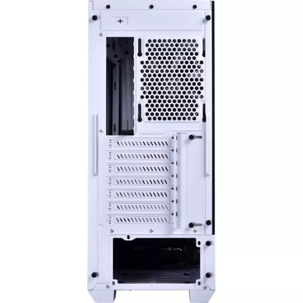Корпус Lian Li LANCOOL 205 White (G99.OE743W.10) - 4 Корпус Lian Li LANCOOL 205 White (G99.OE743W.10) - 4