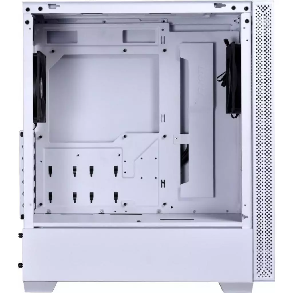 Корпус Lian Li LANCOOL 205 White (G99.OE743W.10) - 5 Корпус Lian Li LANCOOL 205 White (G99.OE743W.10) - 5
