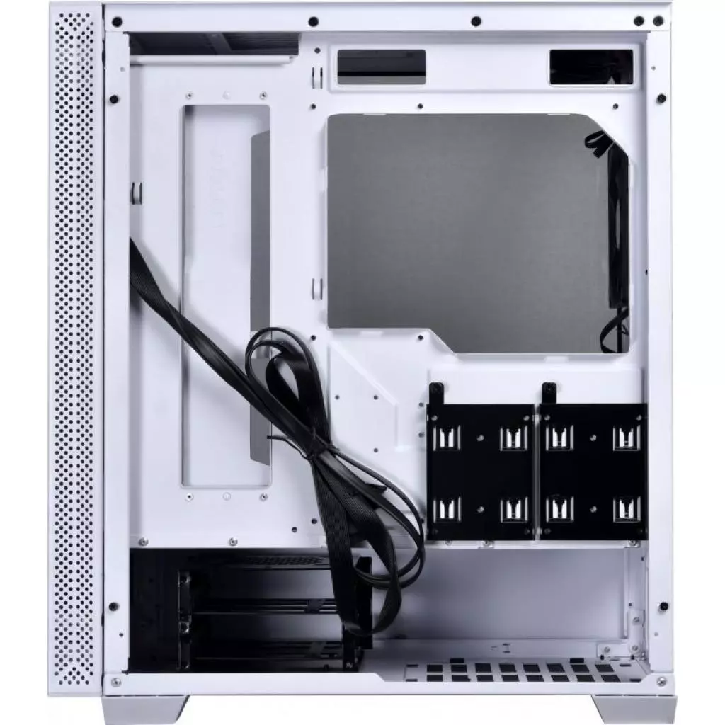Корпус Lian Li LANCOOL 205 White (G99.OE743W.10) - 7 Корпус Lian Li LANCOOL 205 White (G99.OE743W.10) - 7