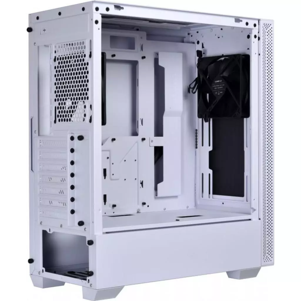 Корпус Lian Li LANCOOL 205 White (G99.OE743W.10) - 8 Корпус Lian Li LANCOOL 205 White (G99.OE743W.10) - 8