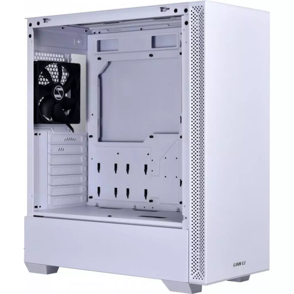 Корпус Lian Li LANCOOL 205 White (G99.OE743W.10) - 9 Корпус Lian Li LANCOOL 205 White (G99.OE743W.10) - 9
