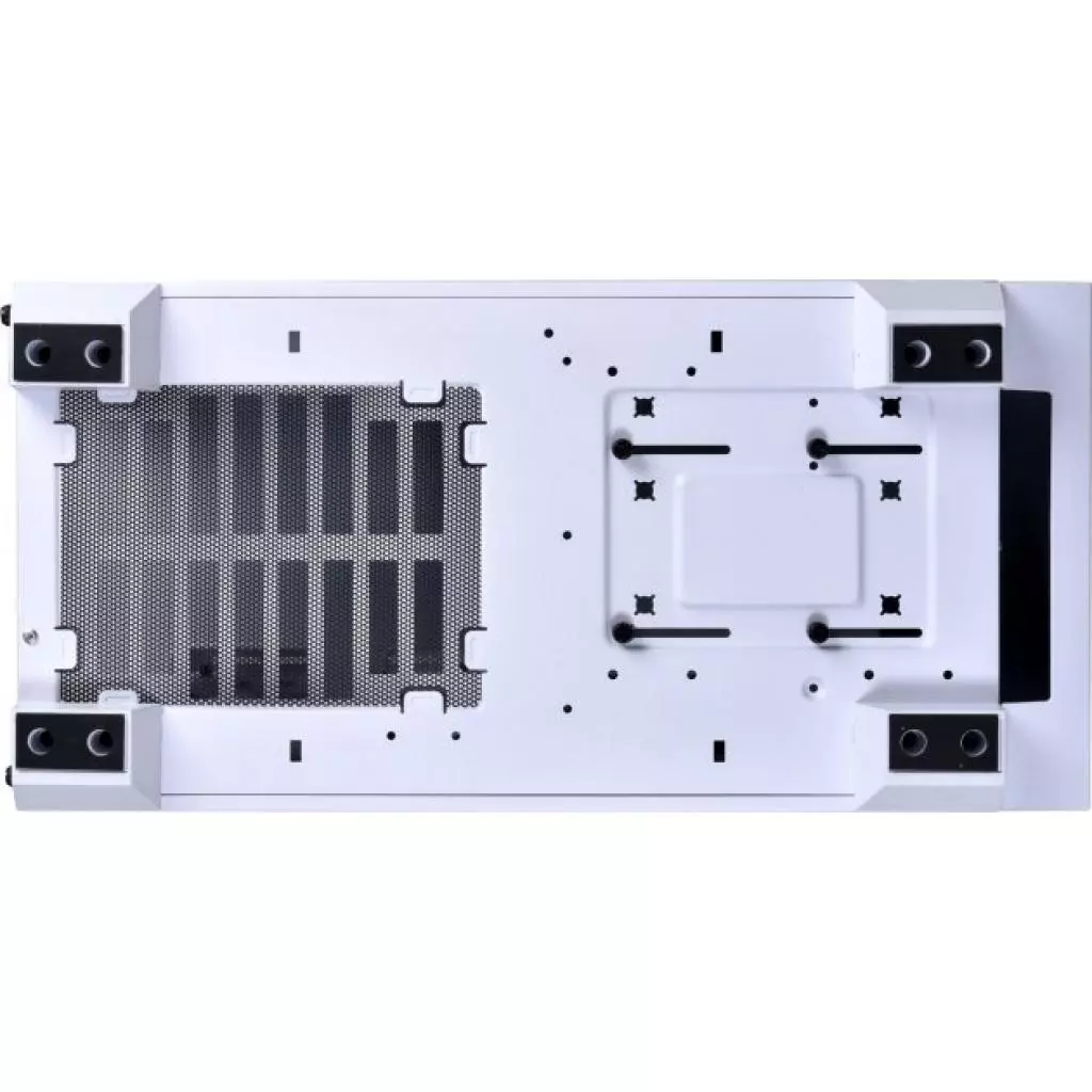 Корпус Lian Li LANCOOL 205 White (G99.OE743W.10) - 10 Корпус Lian Li LANCOOL 205 White (G99.OE743W.10) - 10