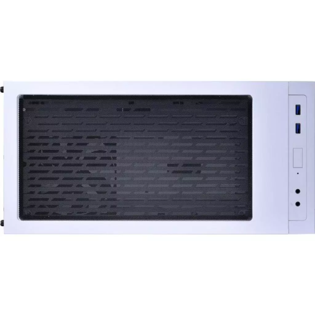 Корпус Lian Li LANCOOL 205 White (G99.OE743W.10) - 11 Корпус Lian Li LANCOOL 205 White (G99.OE743W.10) - 11