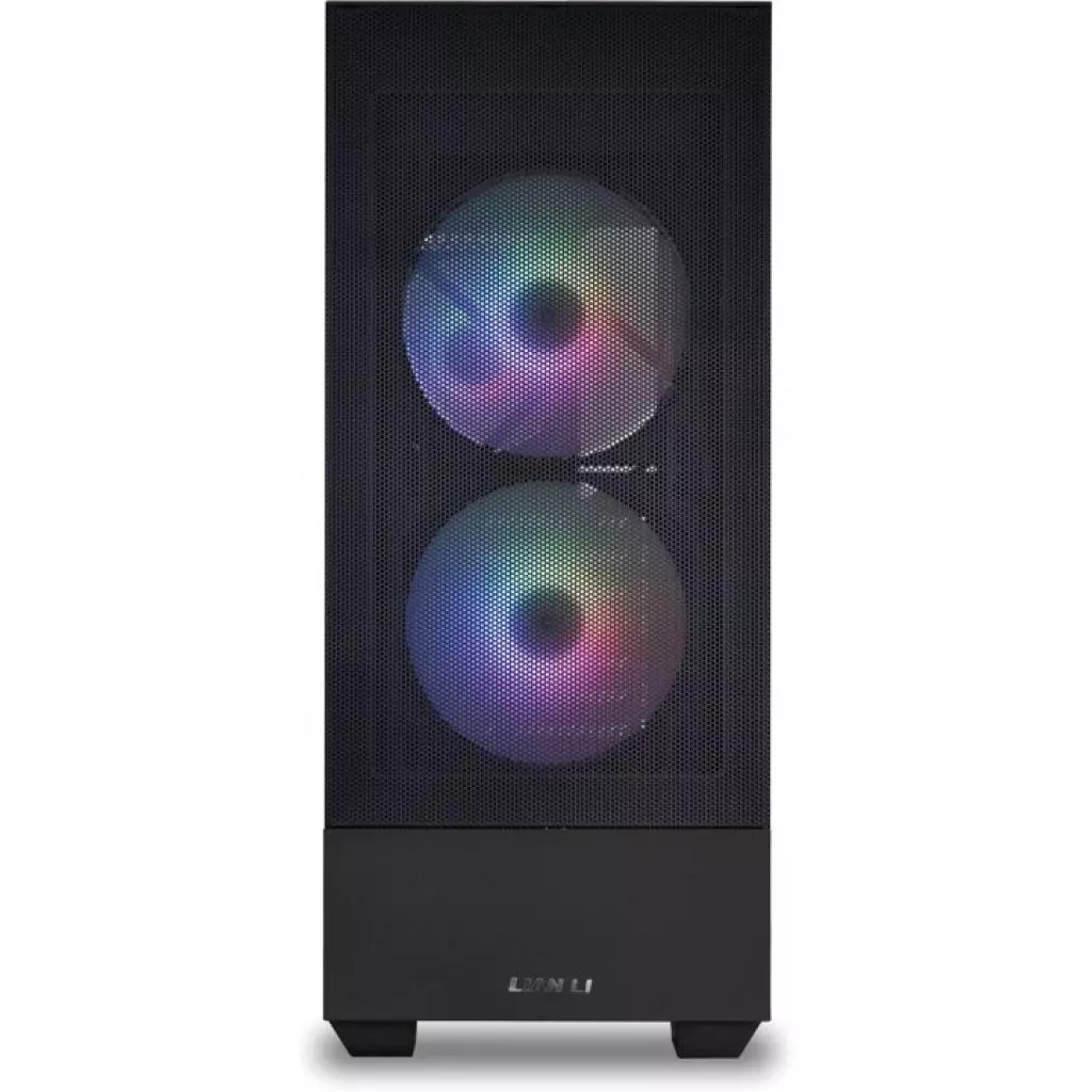 Корпус Lian Li LANCOOL 205 Mesh Black (G99.OE764X.00) - 2 Корпус Lian Li LANCOOL 205 Mesh Black (G99.OE764X.00) - 2