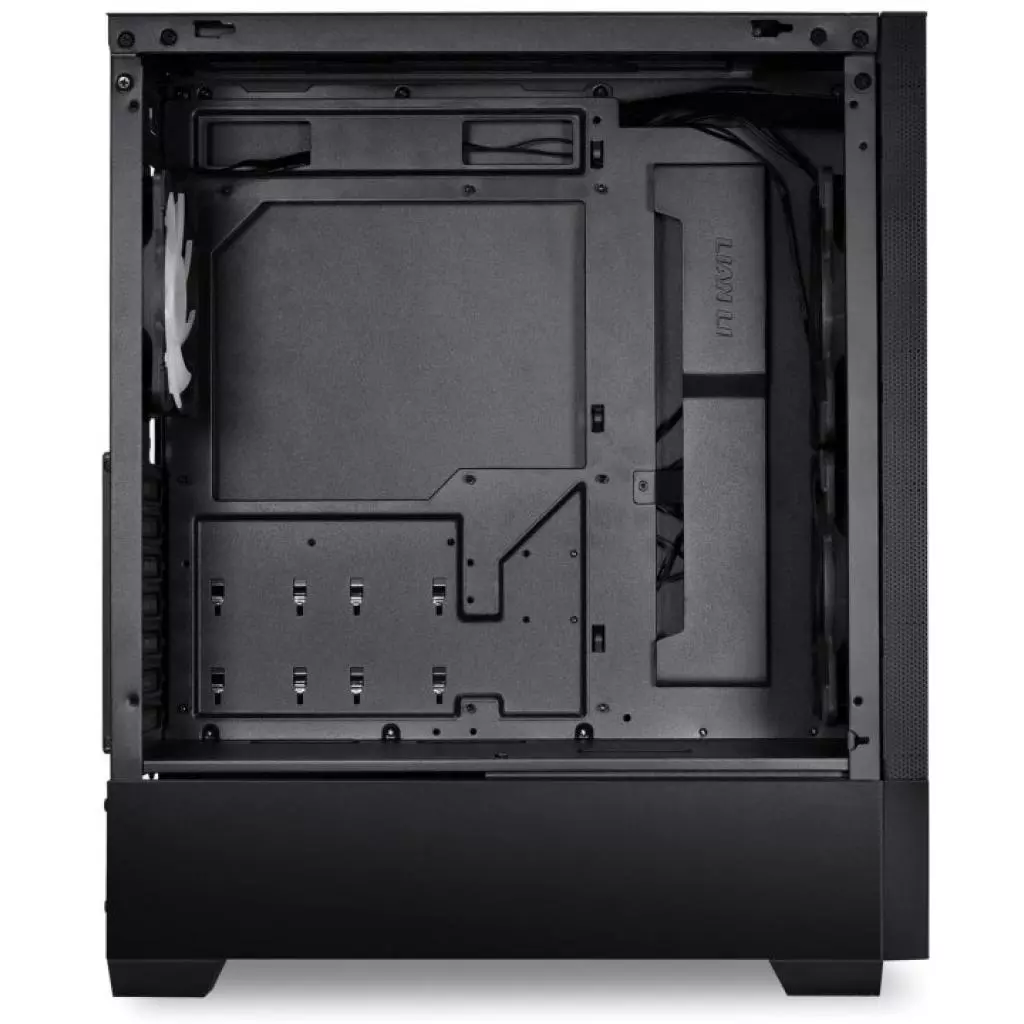 Корпус Lian Li LANCOOL 205 Mesh Black (G99.OE764X.00) - 4 Корпус Lian Li LANCOOL 205 Mesh Black (G99.OE764X.00) - 4