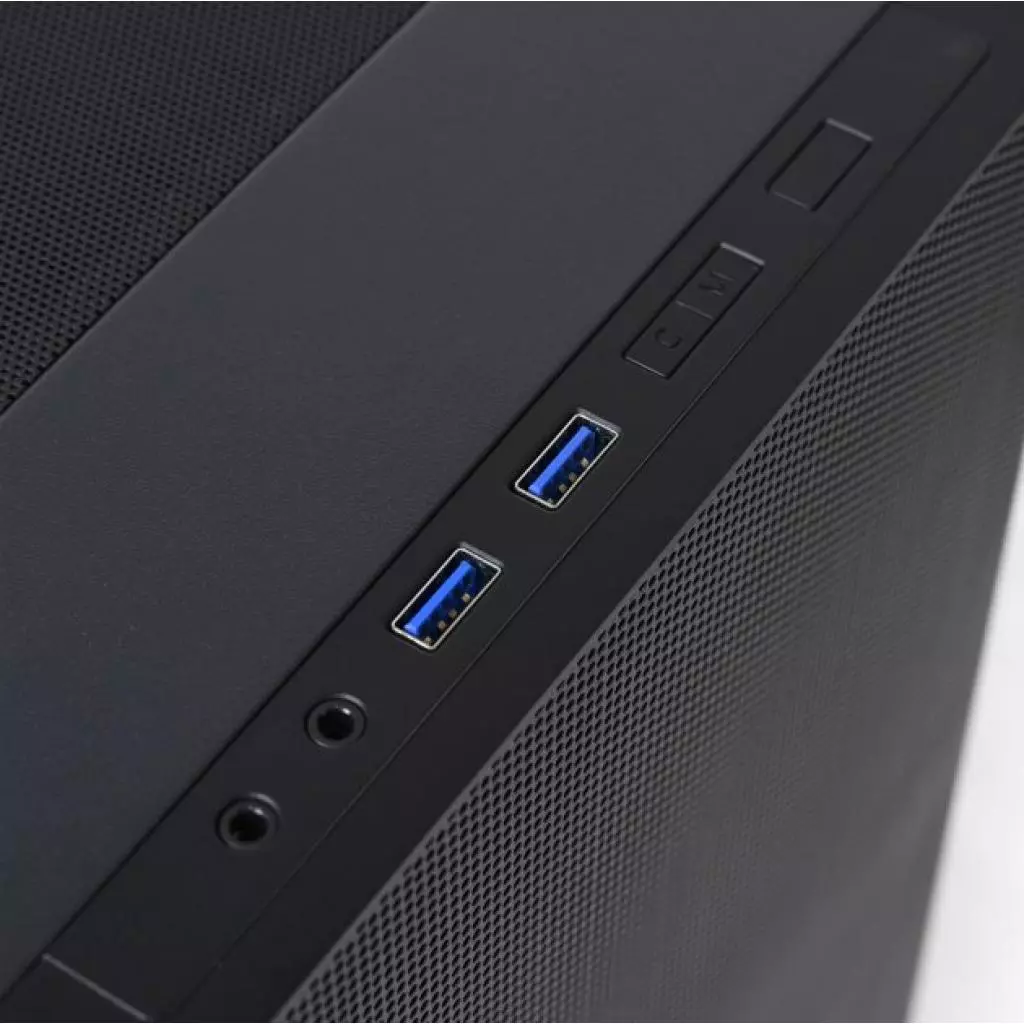 Корпус Lian Li LANCOOL 205 Mesh Black (G99.OE764X.00) - 7 Корпус Lian Li LANCOOL 205 Mesh Black (G99.OE764X.00) - 7