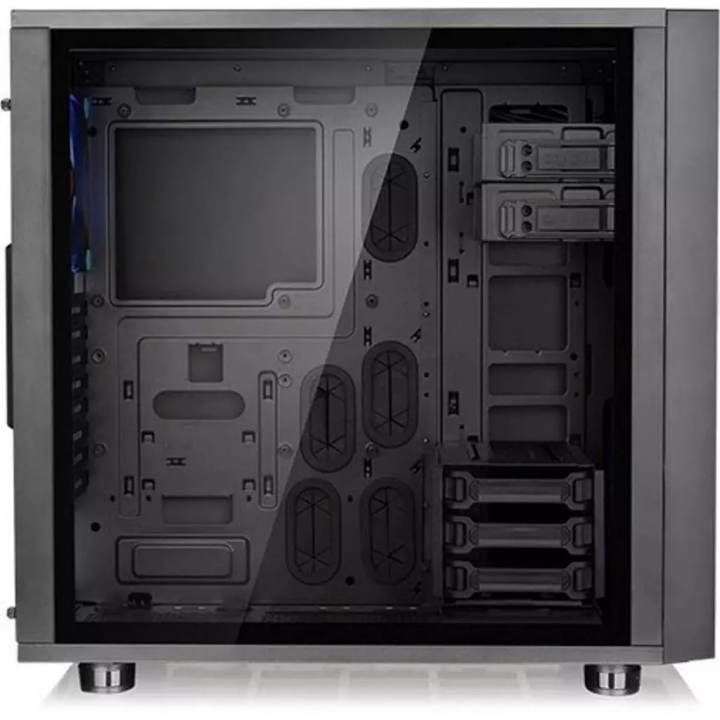 Корпус ThermalTake Core X31 TG (CA-1E9-00M1WN-03) - 2 Корпус ThermalTake Core X31 TG (CA-1E9-00M1WN-03) - 2