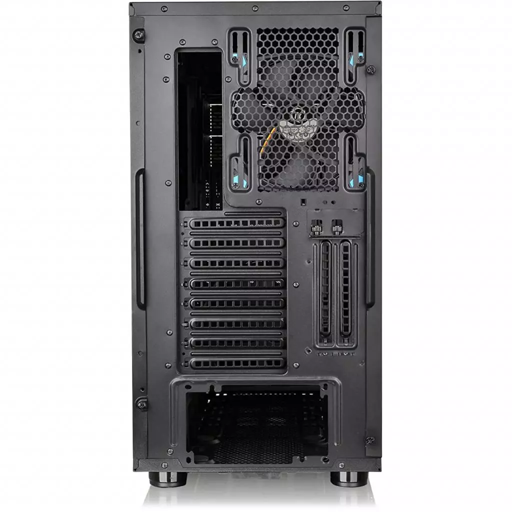 Корпус ThermalTake Core X31 TG (CA-1E9-00M1WN-03) - 4 Корпус ThermalTake Core X31 TG (CA-1E9-00M1WN-03) - 4