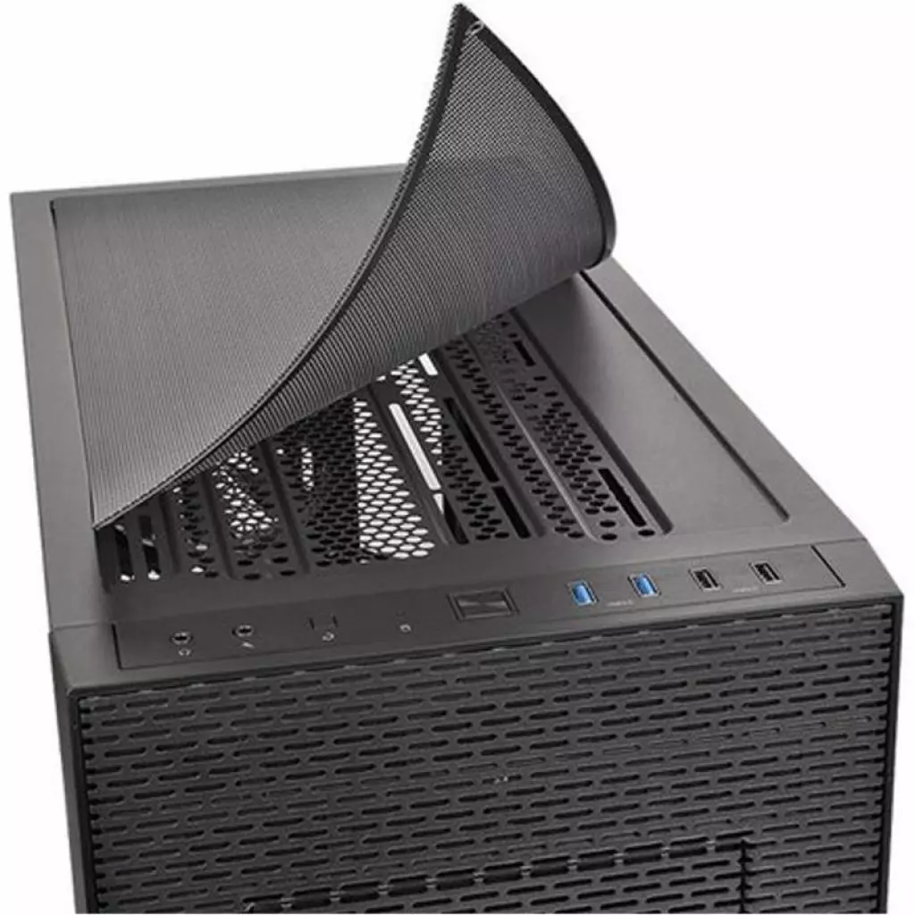 Корпус ThermalTake Core X31 TG (CA-1E9-00M1WN-03) - 7 Корпус ThermalTake Core X31 TG (CA-1E9-00M1WN-03) - 7