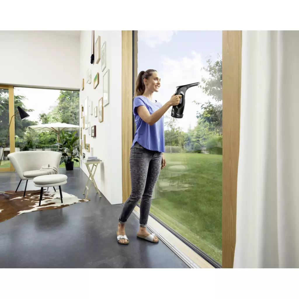 Пылесос Karcher WV 2 Plus Multi Edition (1.633-495.0) - 1