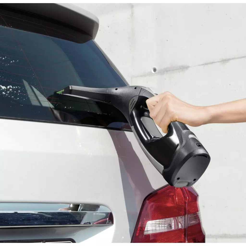 Пылесос Karcher WV 2 Plus Multi Edition (1.633-495.0) - 2