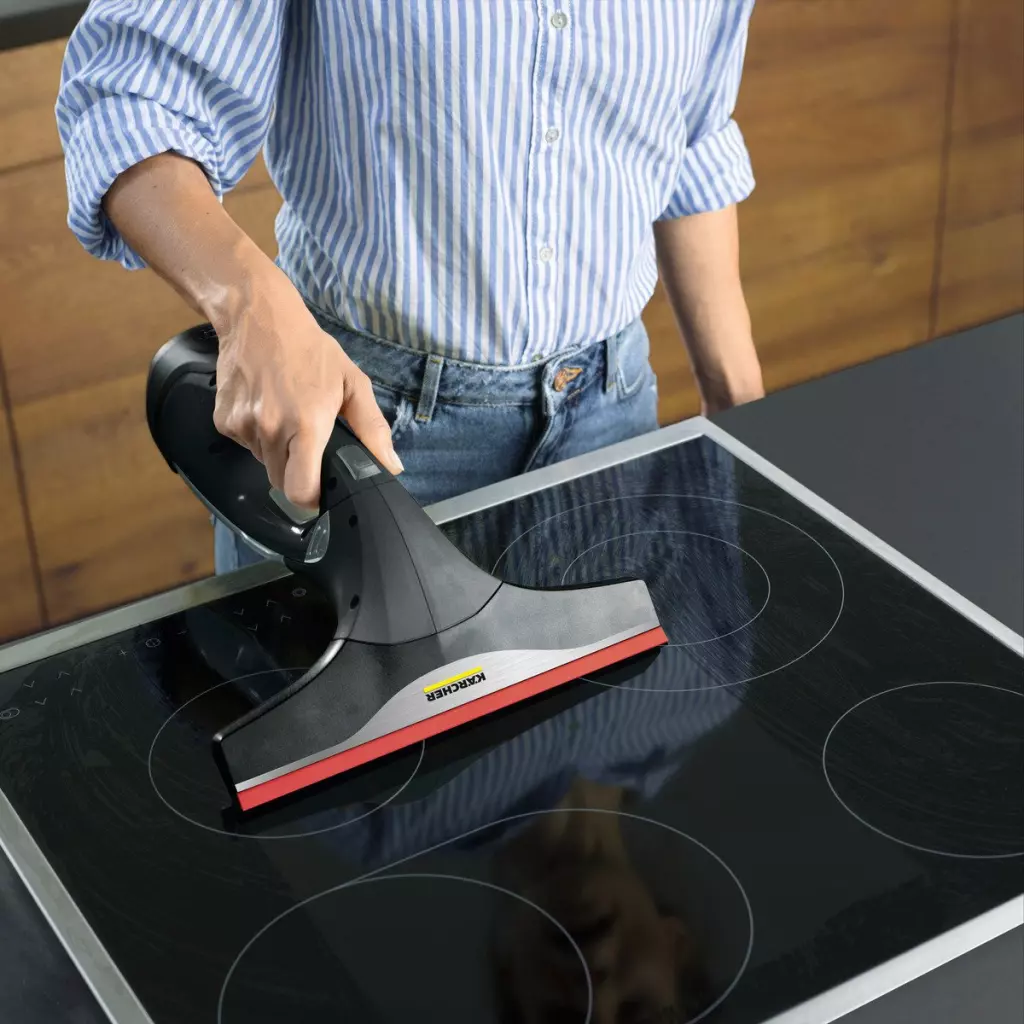 Пылесос Karcher WV 2 Plus Multi Edition (1.633-495.0) - 3