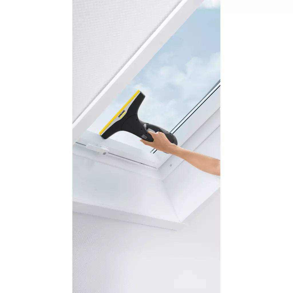 Пылесос Karcher WV 2 Plus Multi Edition (1.633-495.0) - 5