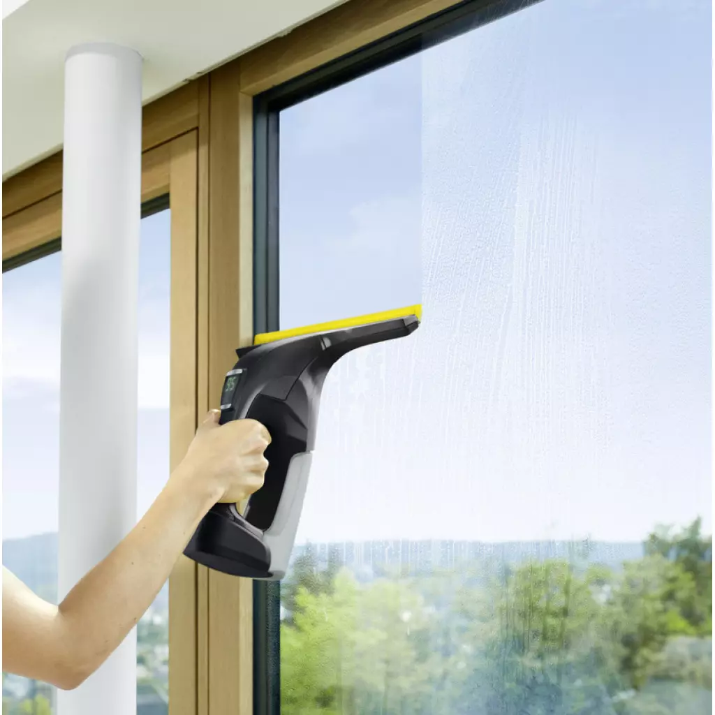 Пылесос Karcher WV 6 Plus Multi Edition (1.633-514.0) - 4 Пылесос Karcher WV 6 Plus Multi Edition (1.633-514.0) - 4