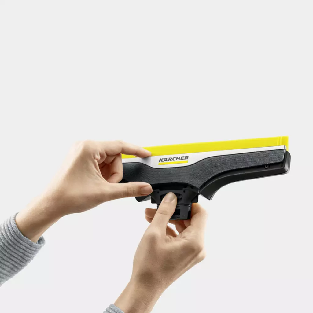 Пылесос Karcher WV 6 Plus Multi Edition (1.633-514.0) - 5 Пылесос Karcher WV 6 Plus Multi Edition (1.633-514.0) - 5