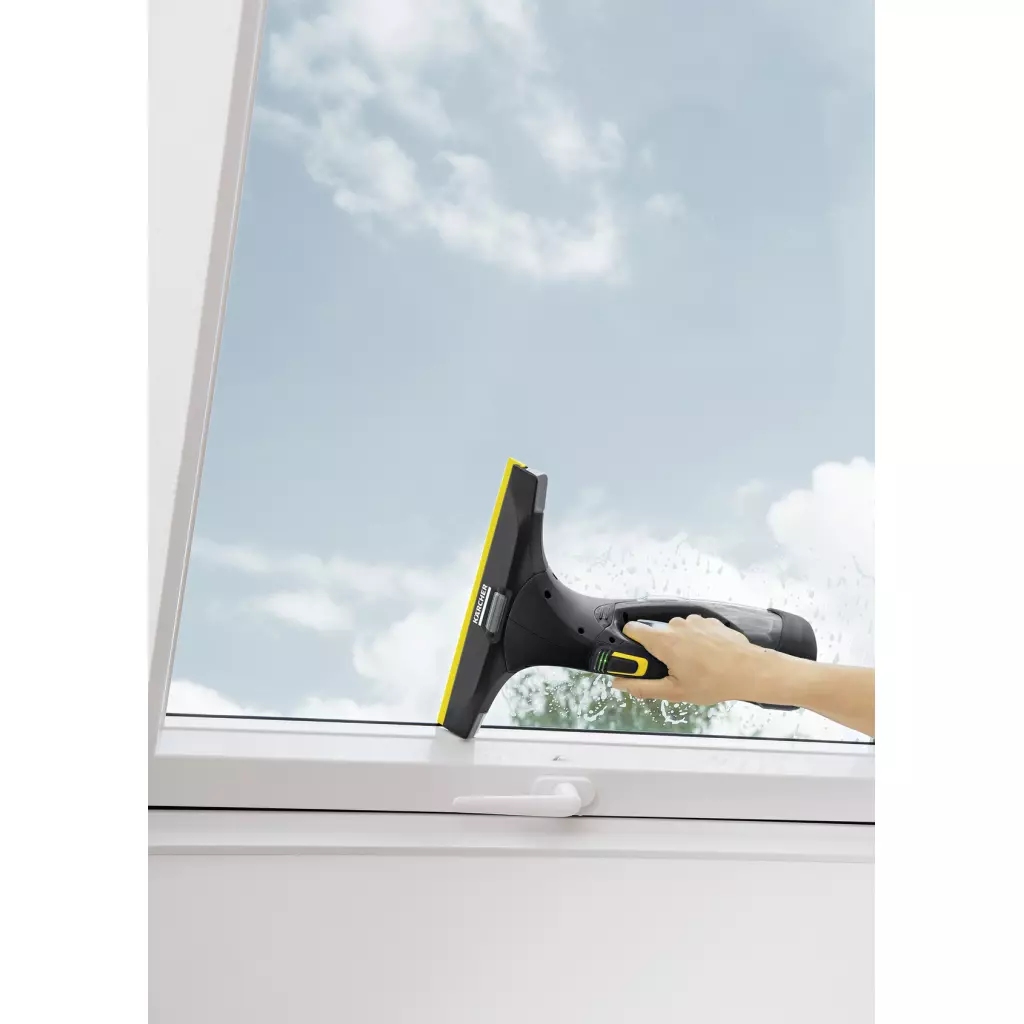 Пылесос Karcher WV 5 Plus Black Edition (1.633-467.0) - 5 Пылесос Karcher WV 5 Plus Black Edition (1.633-467.0) - 5