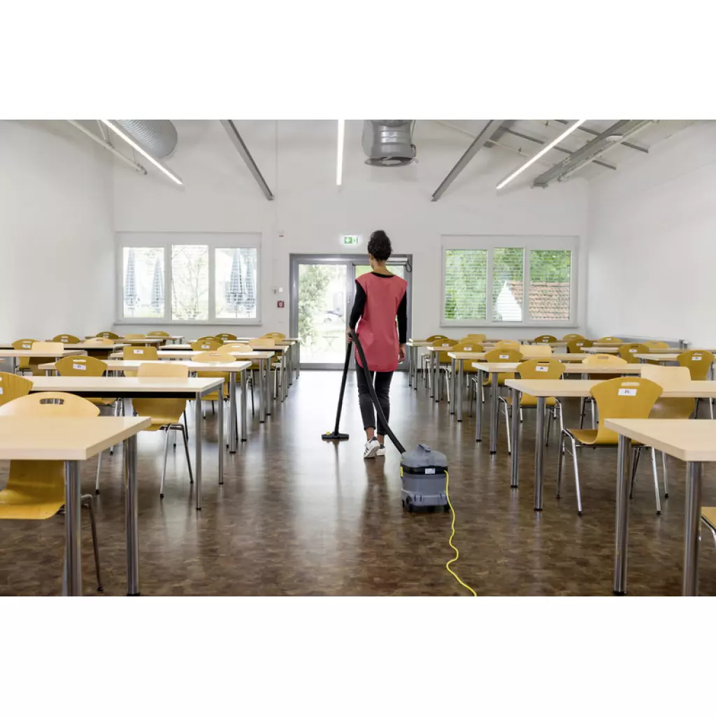 Пылесос Karcher T 11/1 Classic (1.527-197.0) - 1 Пылесос Karcher T 11/1 Classic (1.527-197.0) - 1