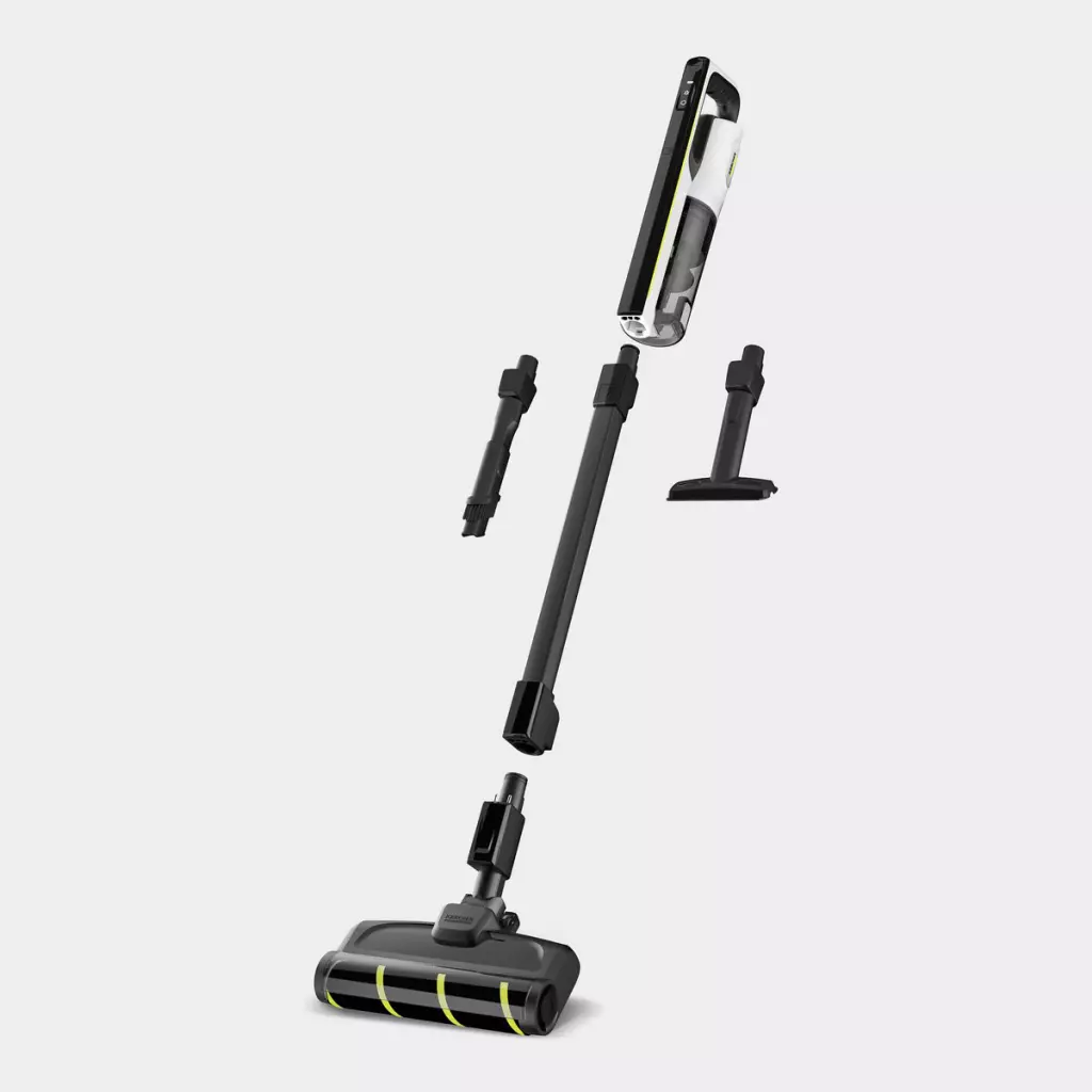 Пылесос Karcher VC 4s Cordless (1.198-291.0) - 1 Пылесос Karcher VC 4s Cordless (1.198-291.0) - 1