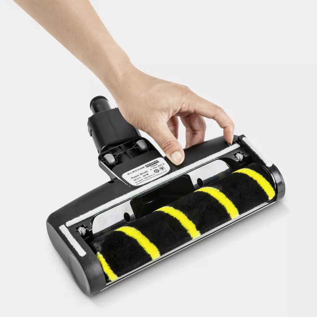 Пылесос Karcher VC 4s Cordless (1.198-291.0) - 2 Пылесос Karcher VC 4s Cordless (1.198-291.0) - 2