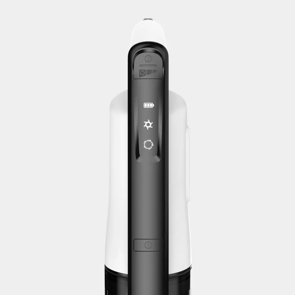 Пылесос Karcher VC 4s Cordless (1.198-291.0) - 4 Пылесос Karcher VC 4s Cordless (1.198-291.0) - 4