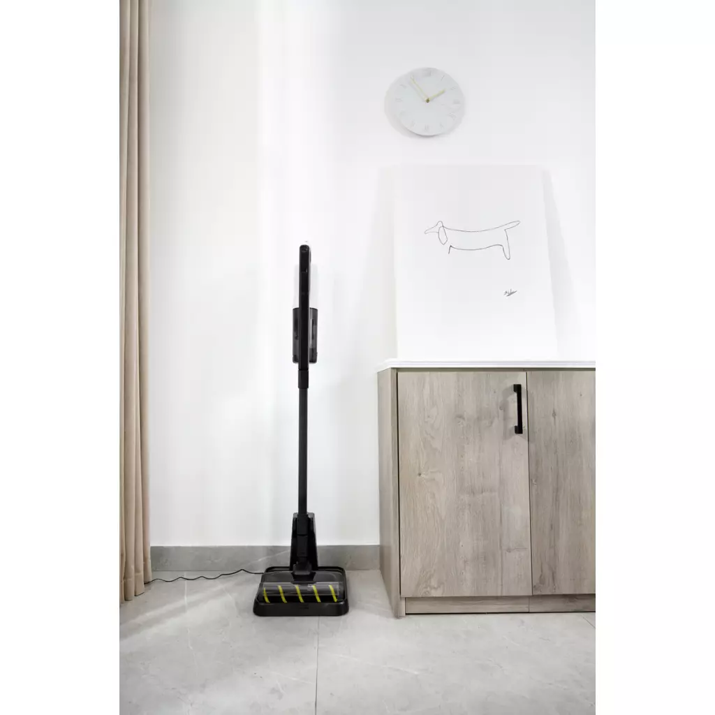 Пылесос Karcher VC 4s Cordless (1.198-291.0) - 5 Пылесос Karcher VC 4s Cordless (1.198-291.0) - 5