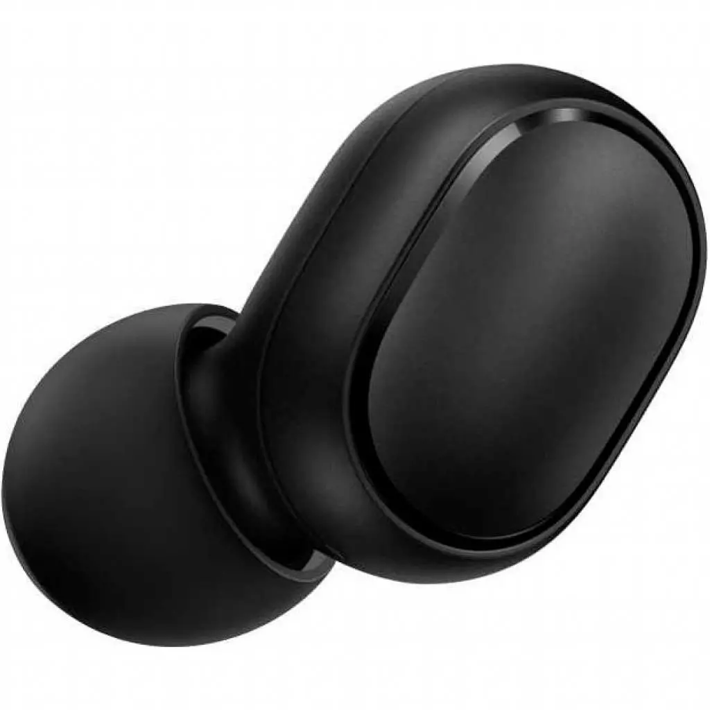 Наушники Xiaomi Mi True Wireless Earbuds Basic 2S Black (BHR4273GL) - 3 Наушники Xiaomi Mi True Wireless Earbuds Basic 2S Black (BHR4273GL) - 3
