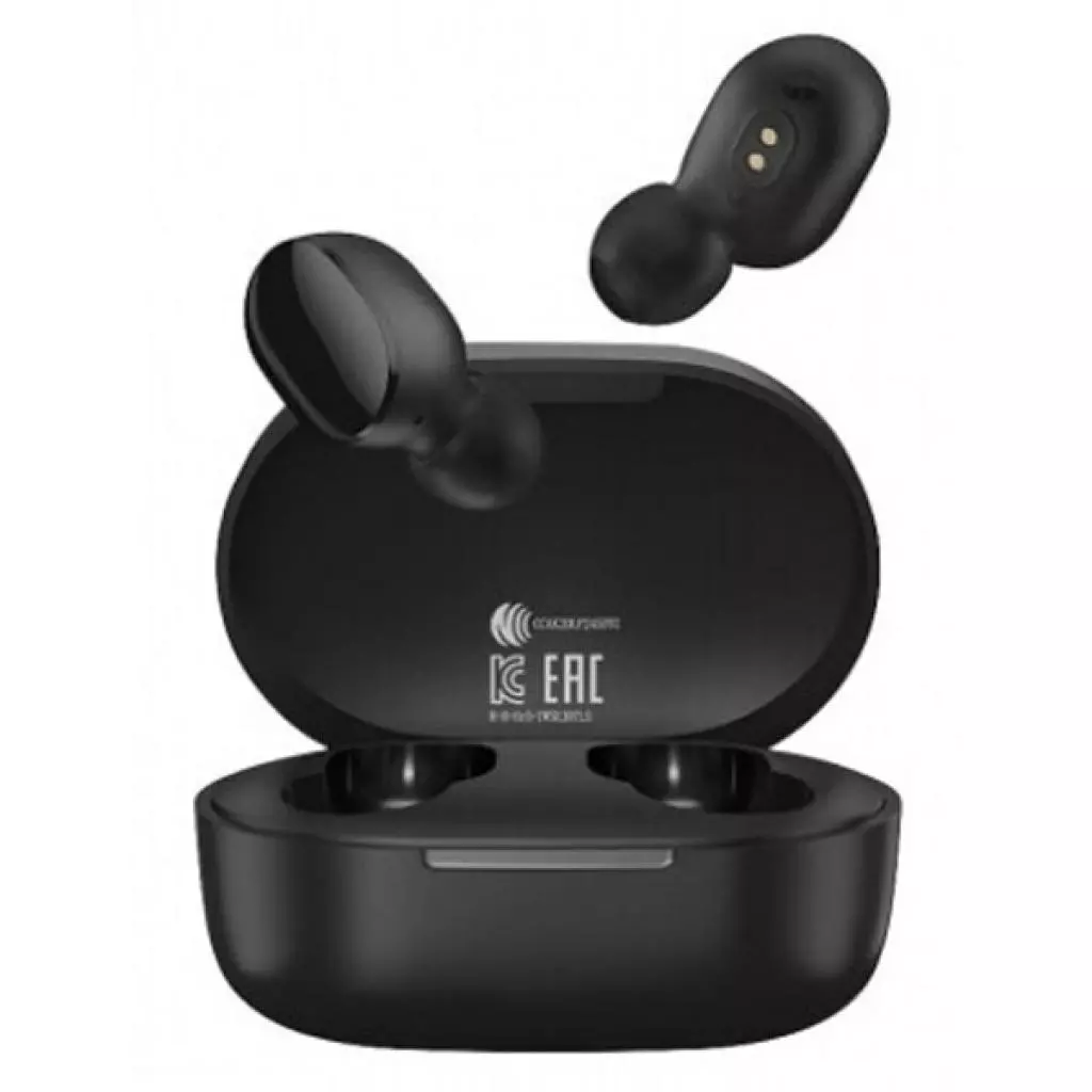 Наушники Xiaomi Mi True Wireless Earbuds Basic 2S Black (BHR4273GL) - 5 Наушники Xiaomi Mi True Wireless Earbuds Basic 2S Black (BHR4273GL) - 5