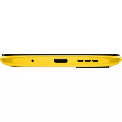 Мобильный телефон Xiaomi Poco M3 4/64GB Yellow - 5 Мобильный телефон Xiaomi Poco M3 4/64GB Yellow - 5