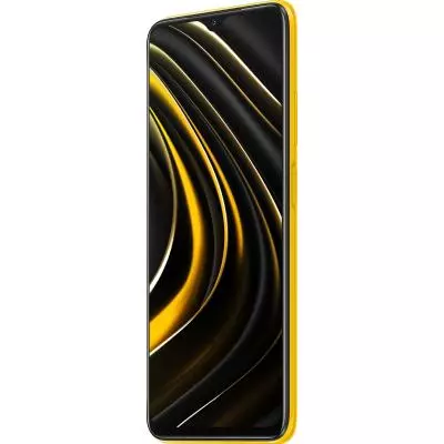 Мобильный телефон Xiaomi Poco M3 4/64GB Yellow - 7 Мобильный телефон Xiaomi Poco M3 4/64GB Yellow - 7