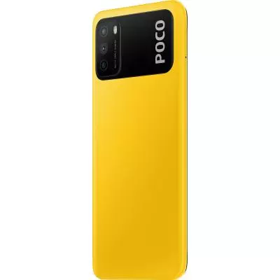Мобильный телефон Xiaomi Poco M3 4/64GB Yellow - 8 Мобильный телефон Xiaomi Poco M3 4/64GB Yellow - 8