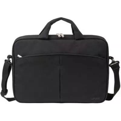 Сумка для ноутбука Vinel 16" VL-0102NB Black (VL-0102NB-BK)