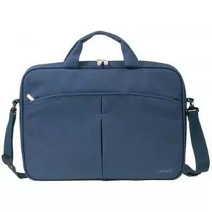 Сумка для ноутбука Vinel 16" VL-0102NB Blue (VL-0102NB-DB)