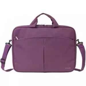 Сумка для ноутбука Vinel 16" VL-0102NB Purple (VL-0102NB-DP)