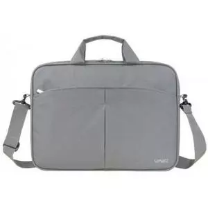 Сумка для ноутбука Vinel 16" VL-0102NB-Gray (VL-0102NB-GY)