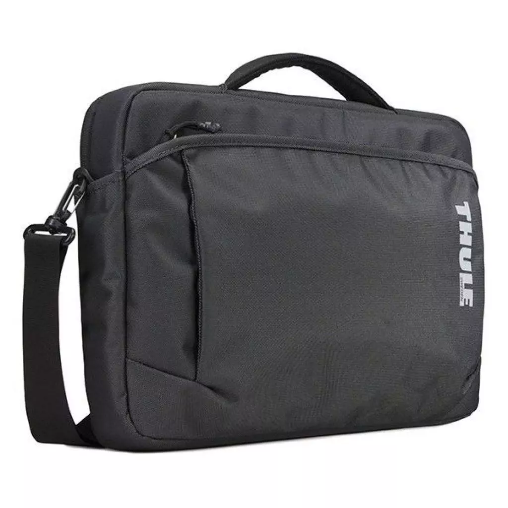 Сумка для ноутбука Thule 15" Subterra MacBook Attache TSA-315 Dark Shadow (3203425)