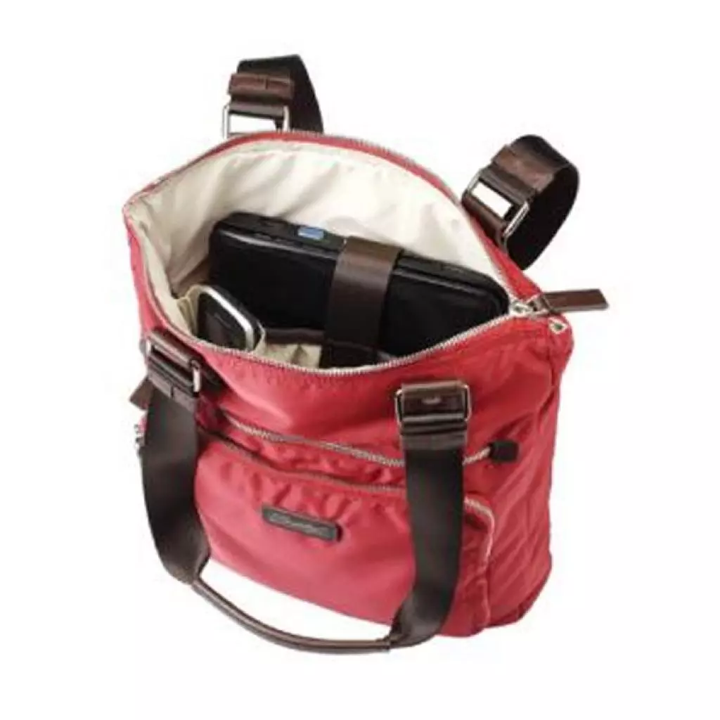 Сумка для ноутбука Sumdex 10" NON-714PP (NON-714PP) - 1 Сумка для ноутбука Sumdex 10" NON-714PP (NON-714PP) - 1