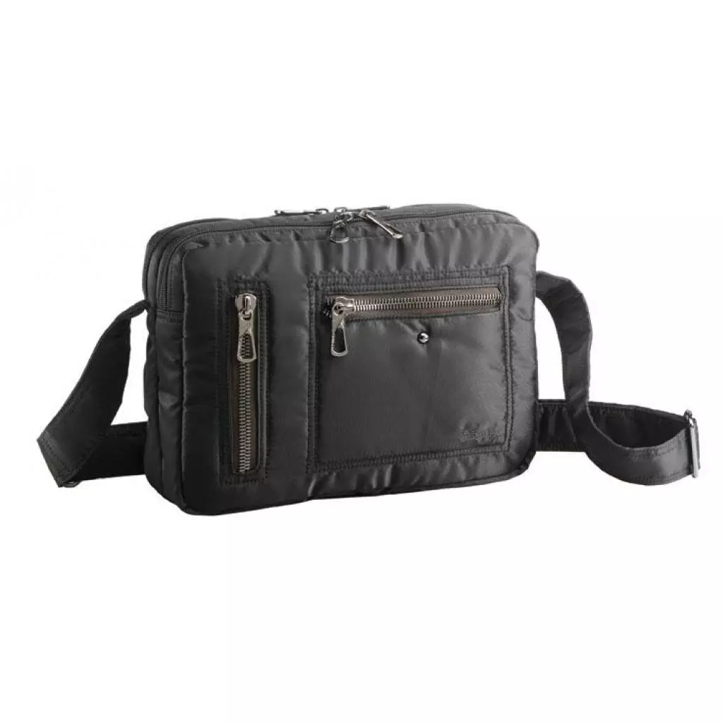 Сумка для ноутбука Sumdex 10" NOD-696 BK (NOD-696BK)