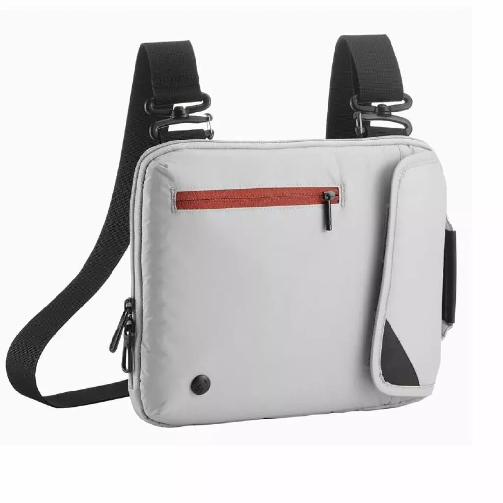 Сумка для ноутбука Sumdex 10" NRN-236GV (NRN-236GV) - 1 Сумка для ноутбука Sumdex 10" NRN-236GV (NRN-236GV) - 1