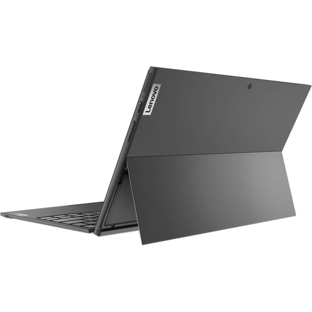 Планшет Lenovo IdeaPad Duet 3 10.3WUXGA Touch/Cel N4020/4/64F/LTE/W10P/Grey (82HK0037RA) - 8 Планшет Lenovo IdeaPad Duet 3 10.3WUXGA Touch/Cel N4020/4/64F/LTE/W10P/Grey (82HK0037RA) - 8