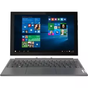 Планшет Lenovo IdeaPad Duet 3 10.3WUXGA Touch/Pen N5030/8/128/LTE/W10P/Grey (82HK0038RA)