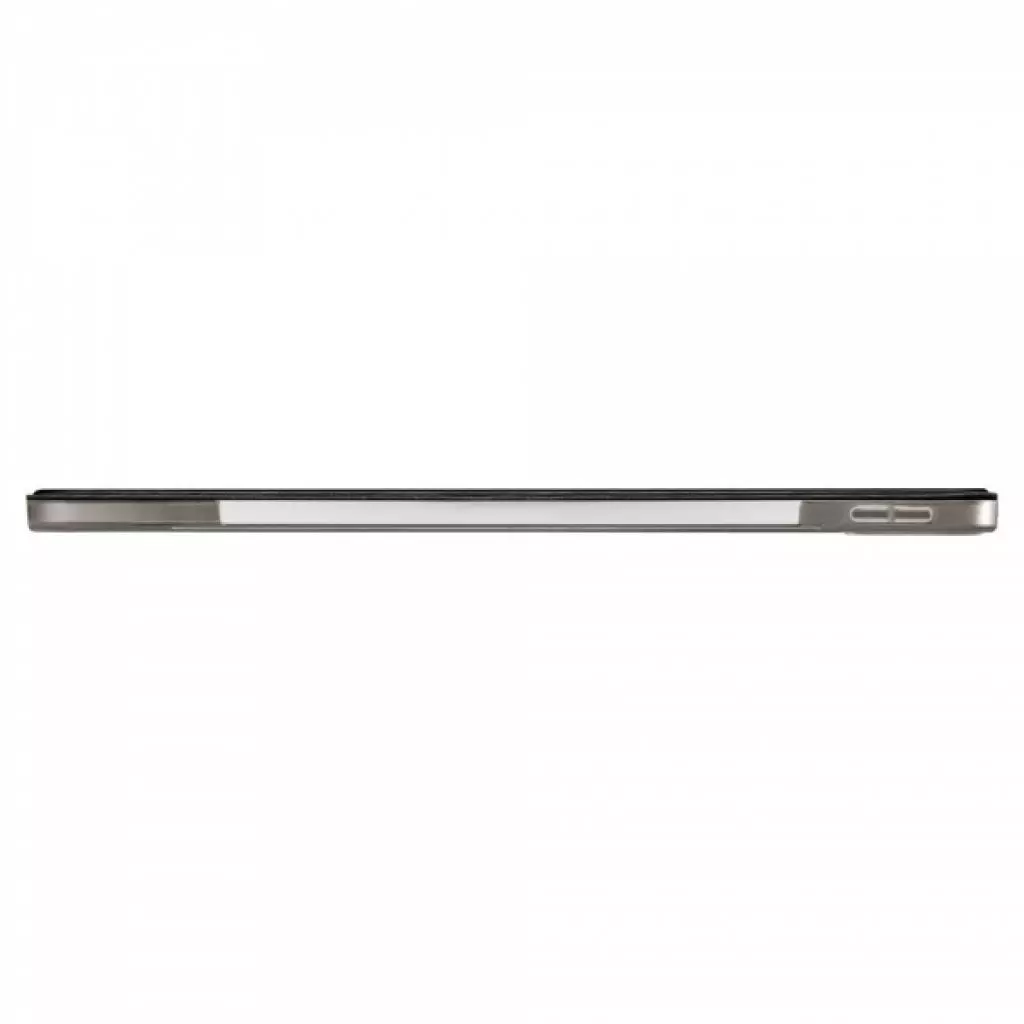 Чехол для планшета Spigen Apple iPad Pro 12.9"(2021) Smart Fold, Black (ACS02882) - 7