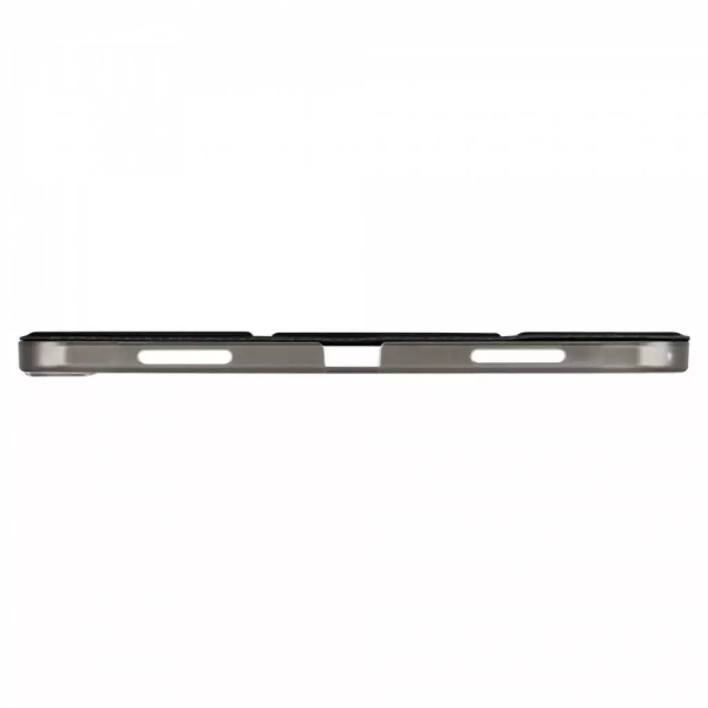 Чехол для планшета Spigen Apple iPad Pro 12.9"(2021) Smart Fold, Black (ACS02882) - 8