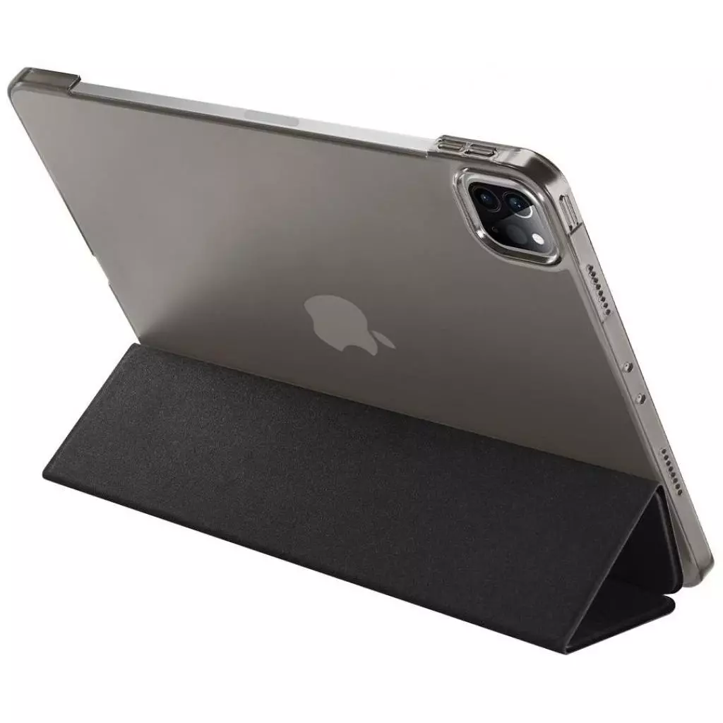 Чехол для планшета Spigen Apple iPad Pro 11"(2021) Smart Fold, Black (ACS02887) - 5