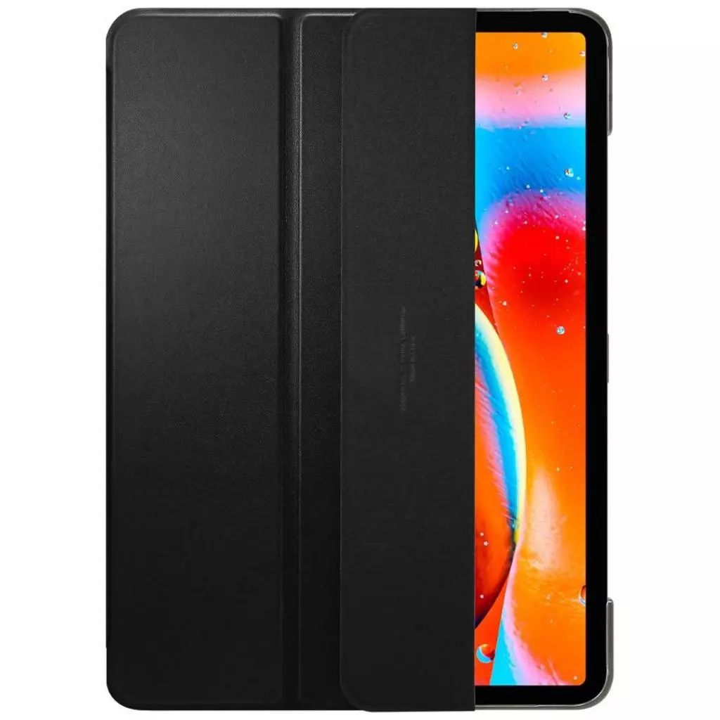 Чехол для планшета Spigen Apple iPad Pro 11"(2021) Smart Fold, Black (ACS02887) - 7