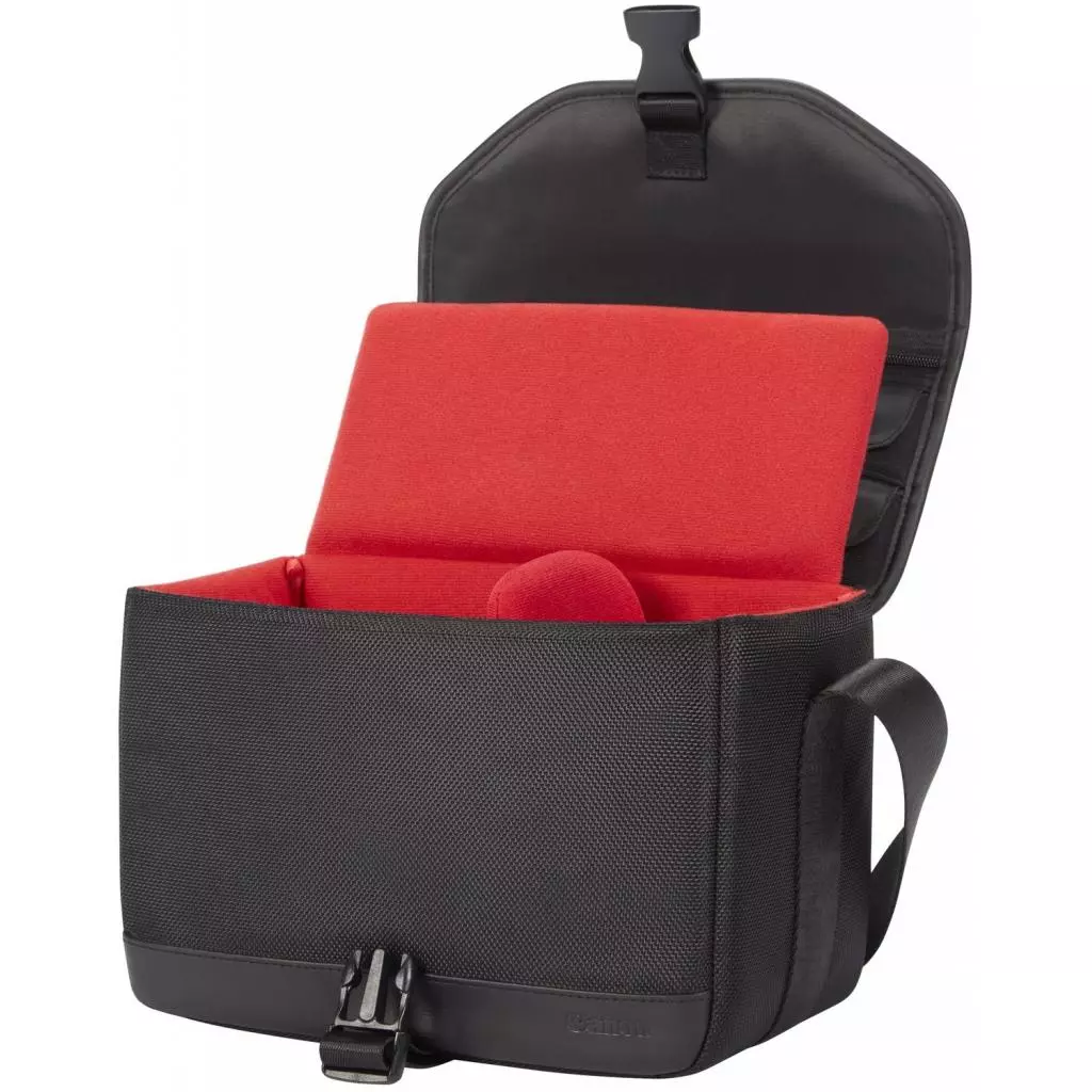 Цифровой фотоаппарат Canon EOS M50 Mk2 + 15-45 IS STM Kit Black + сумка SB130 + SD16GB (4728C058) - 8 Цифровой фотоаппарат Canon EOS M50 Mk2 + 15-45 IS STM Kit Black + сумка SB130 + SD16GB (4728C058) - 8