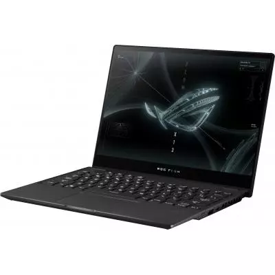 Ноутбук ASUS ROG Flow X13 GV301QH-K5228T (90NR06C5-M11210) - 2