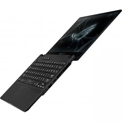 Ноутбук ASUS ROG Flow X13 GV301QH-K5228T (90NR06C5-M11210) - 3